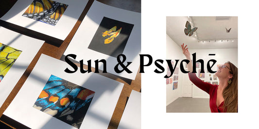 Project: Sun & Psyche